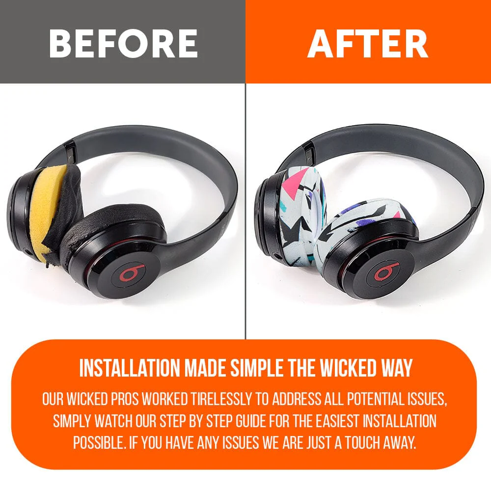 Beats Solo Earpads - Image 74