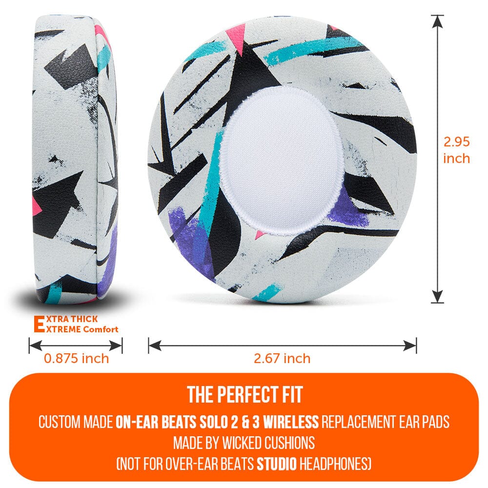 Beats Solo Earpads - Image 76