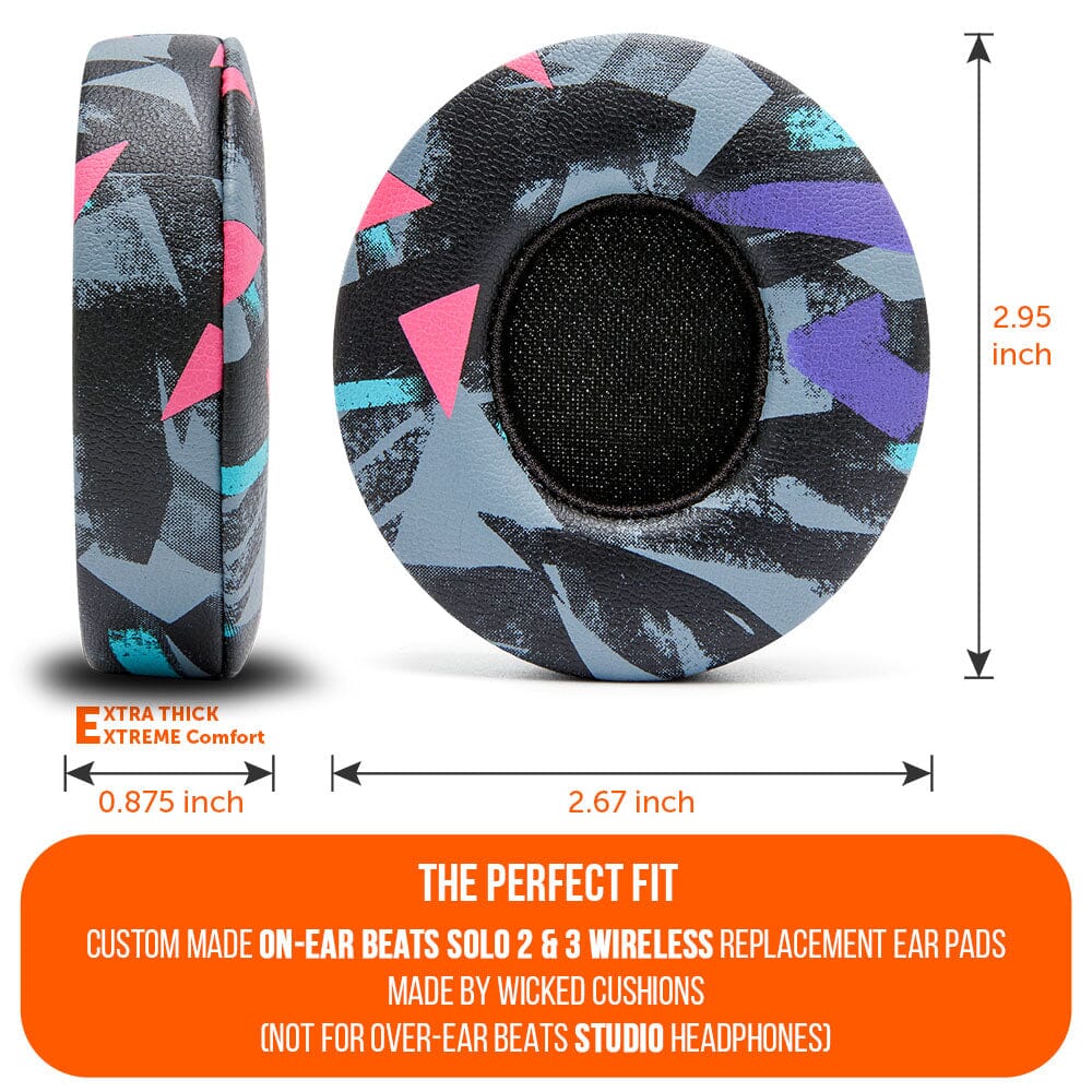 Beats Solo Earpads - Image 82