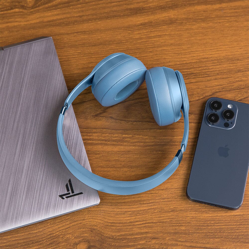 Upgraded Beats Solo 4 Earpads - WC PadZ Solo 4 - Image 8