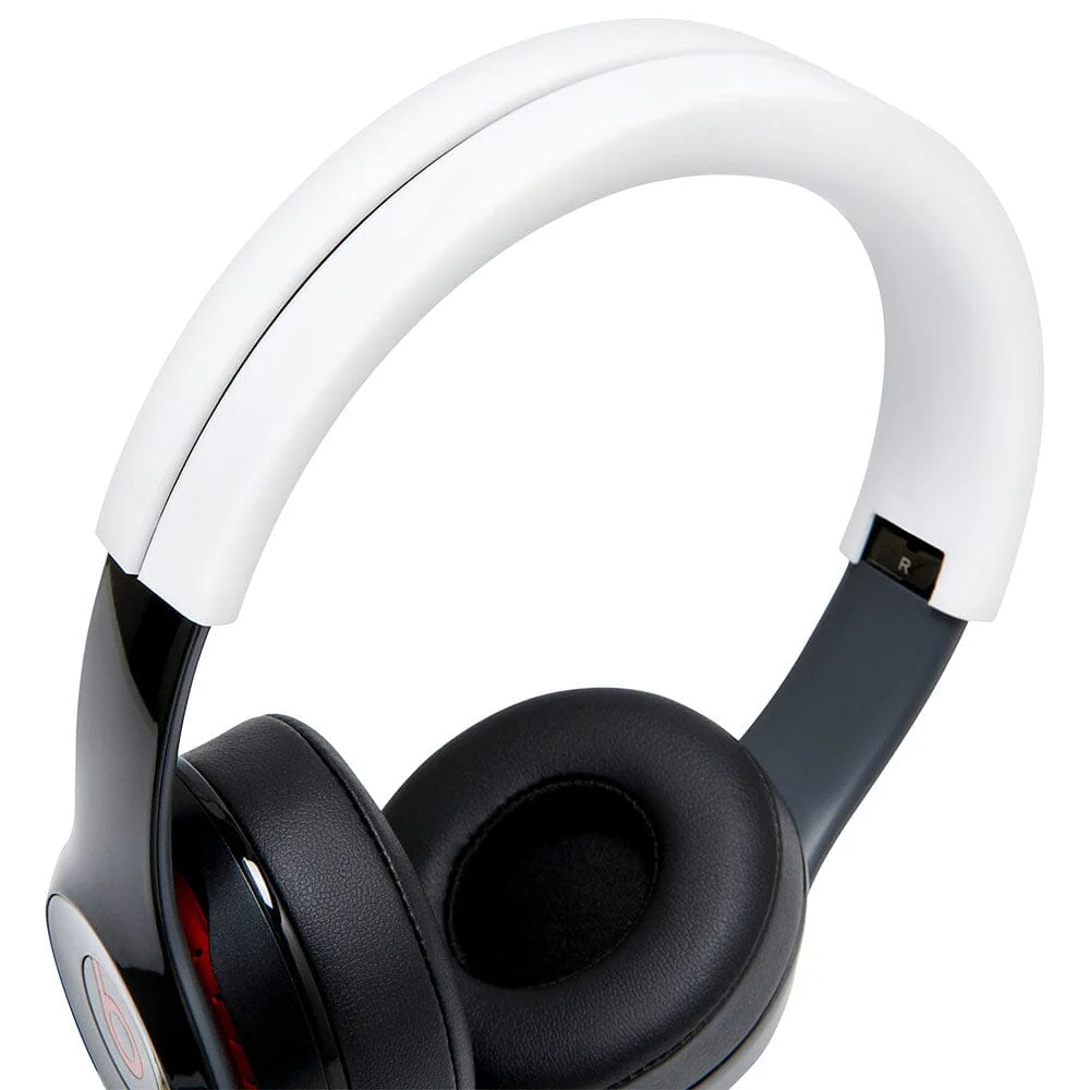 Beats Solo Silicone Headband Cover - WC BandZ Solo - Image 14