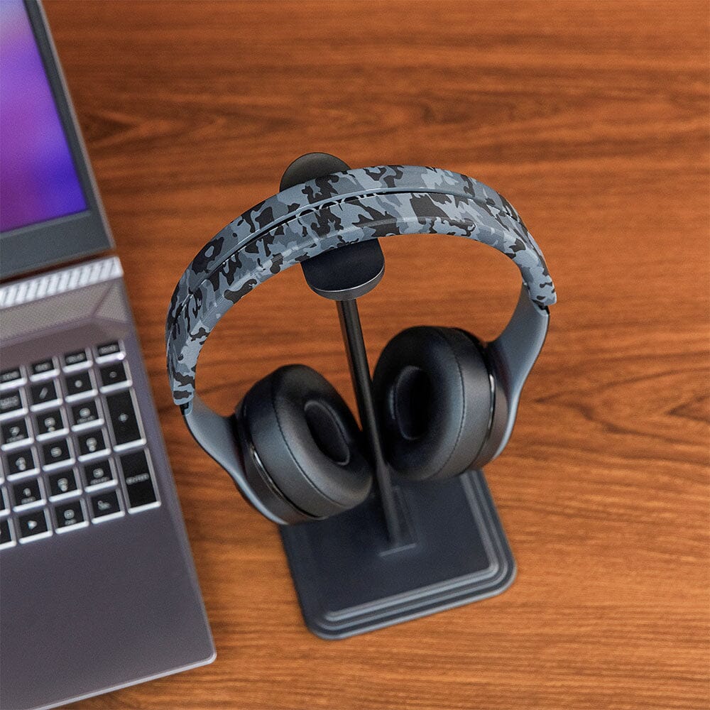 Beats Solo Silicone Headband Cover - WC BandZ Solo - Image 16