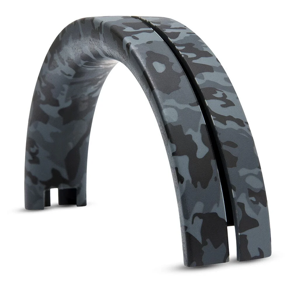 Beats Solo Silicone Headband Cover - WC BandZ Solo - Image 20