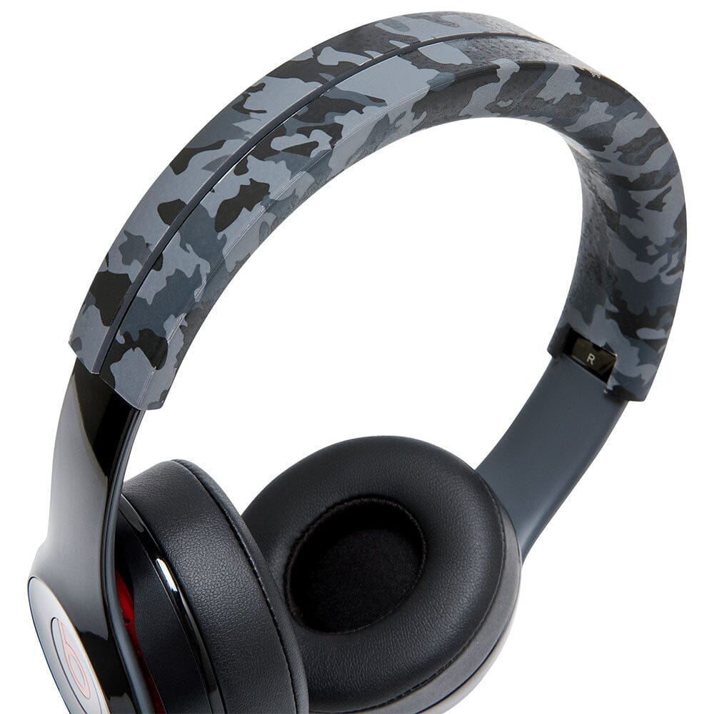 Beats Solo Silicone Headband Cover - WC BandZ Solo - Image 21