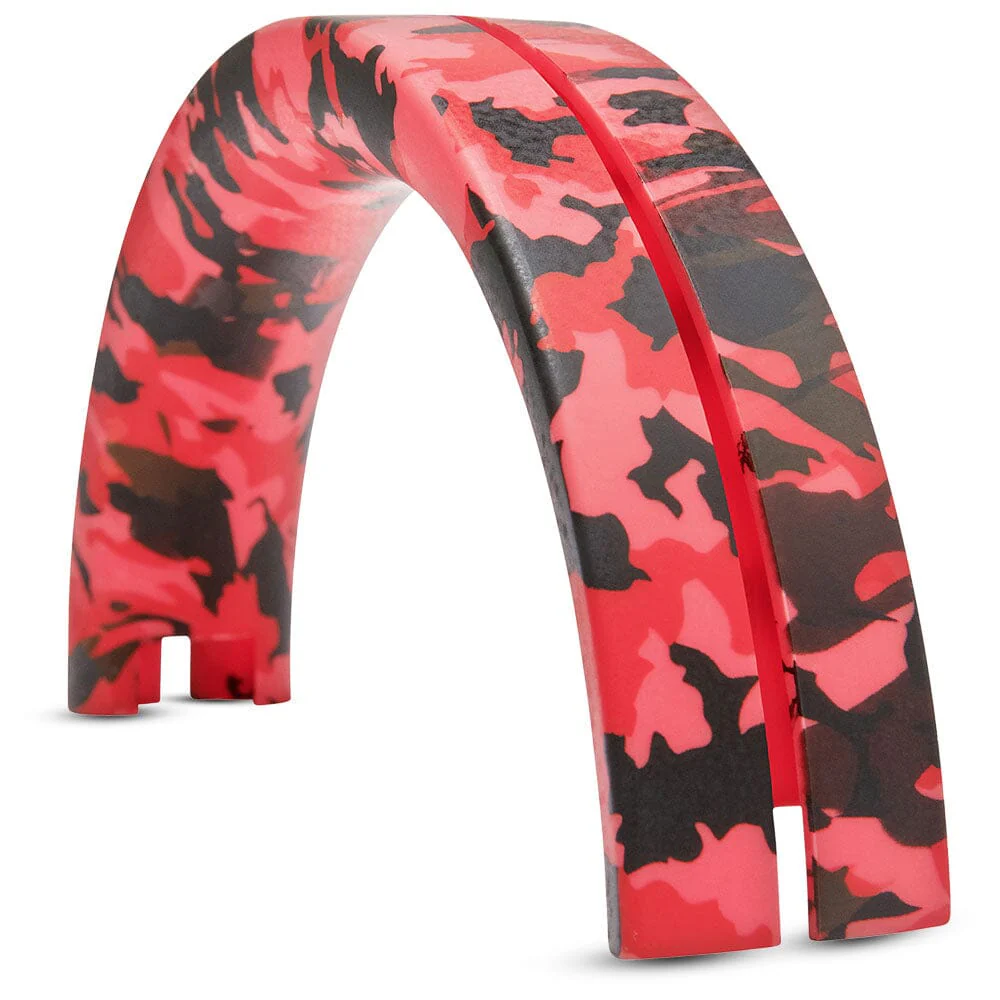 Beats Solo Silicone Headband Cover - WC BandZ Solo - Image 27