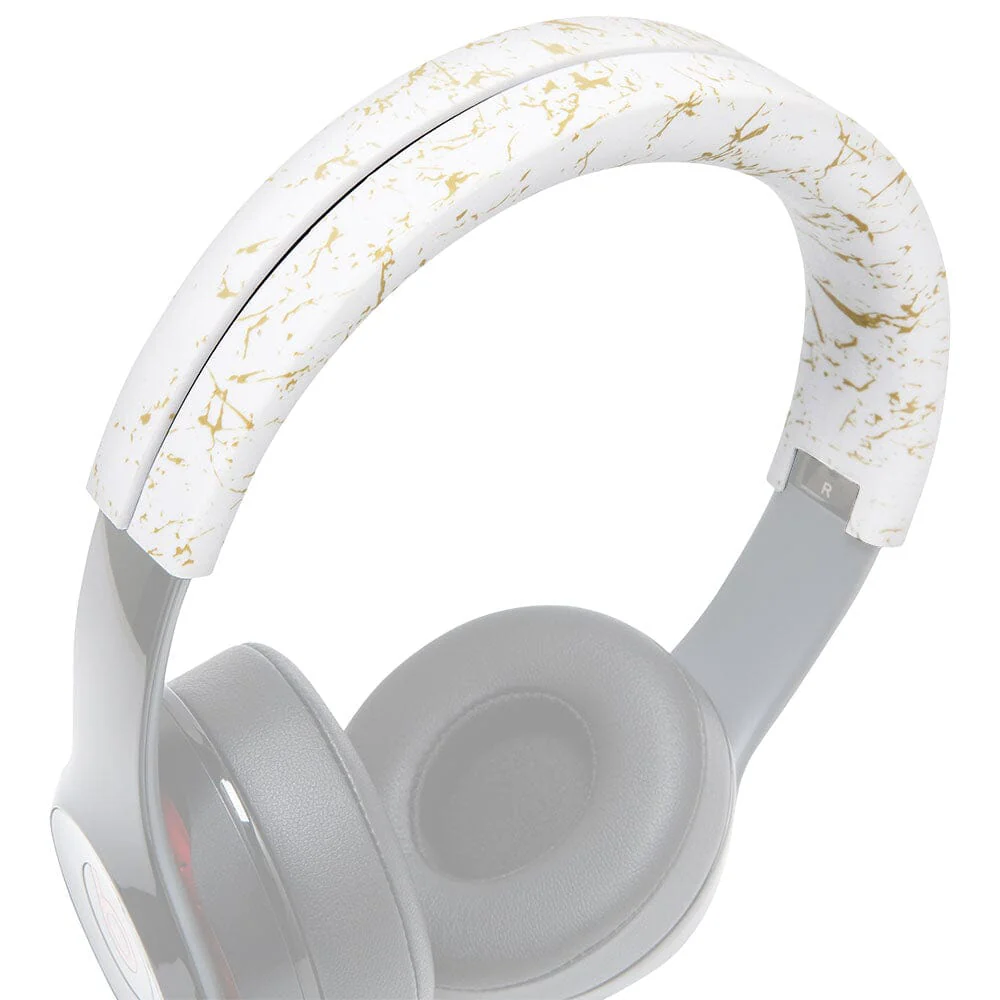 Beats Solo Silicone Headband Cover - WC BandZ Solo - Image 29
