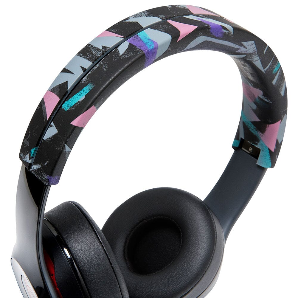 Beats Solo Silicone Headband Cover - WC BandZ Solo - Image 42