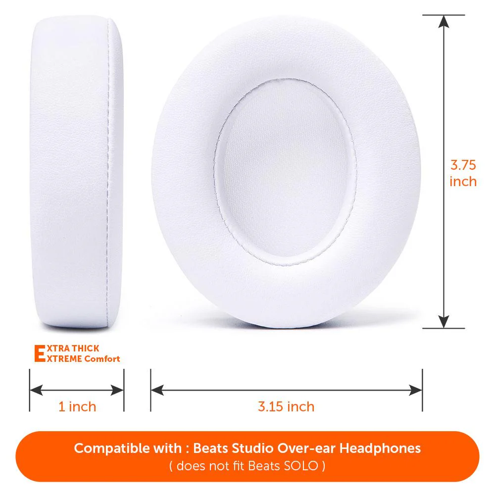 Beats Studio Earpads - Image 10