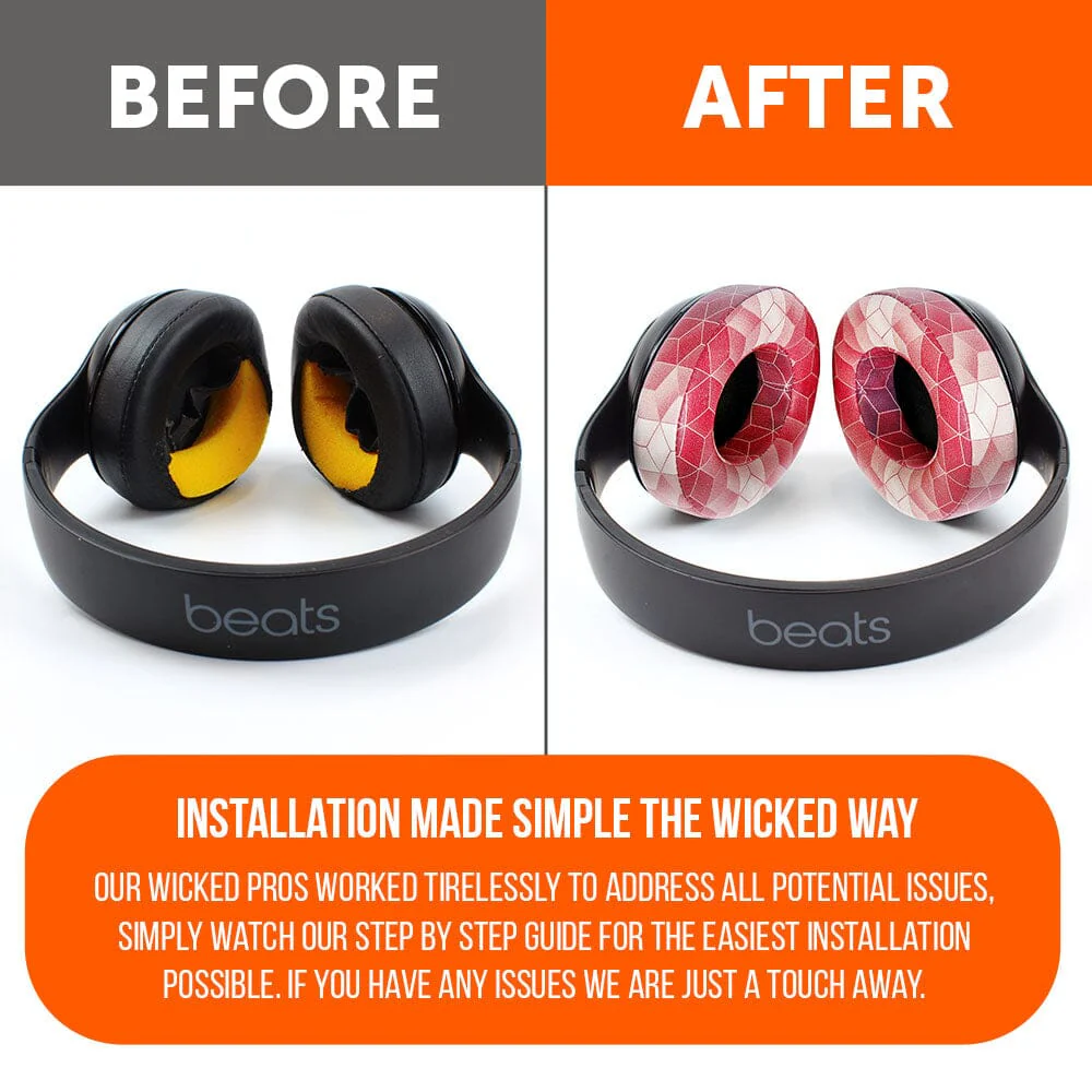 Beats Studio Earpads - Image 105