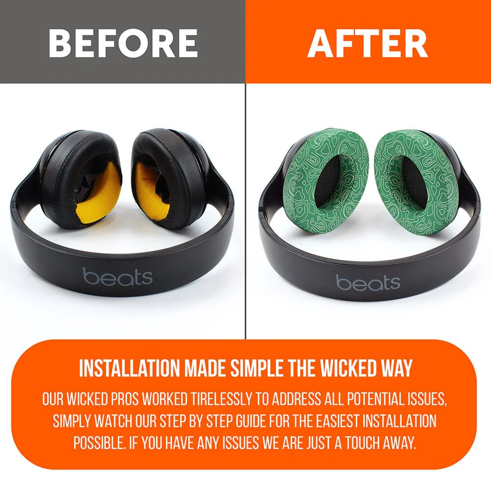 Beats Studio Earpads - Image 111