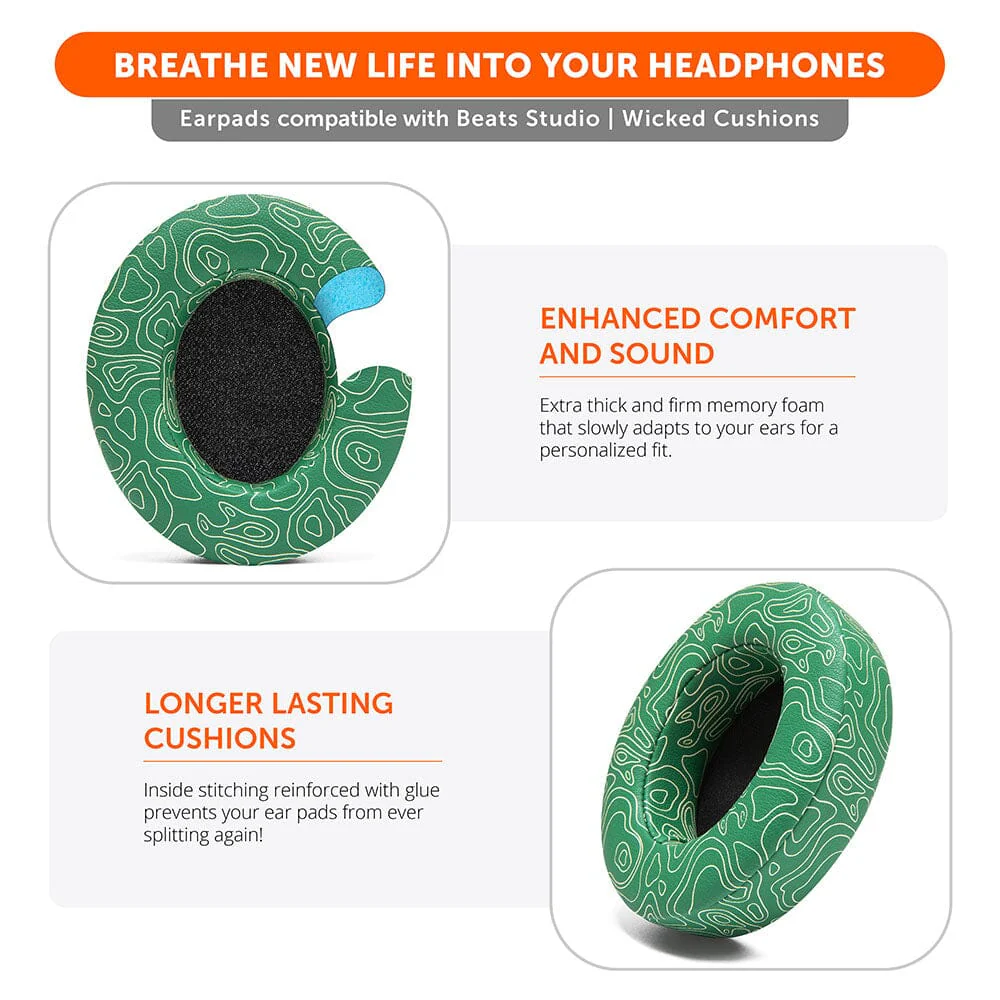 Beats Studio Earpads - Image 112