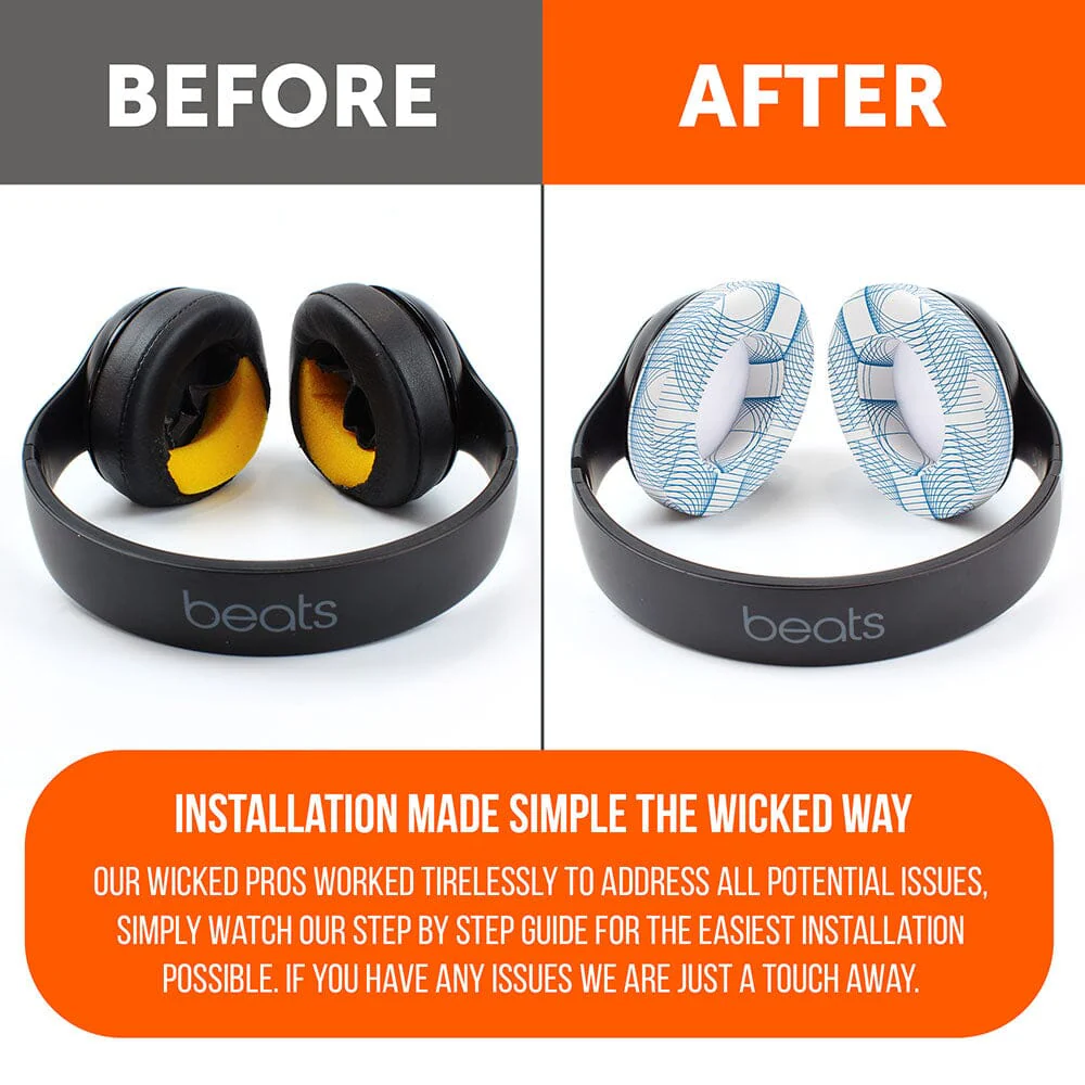 Beats Studio Earpads - Image 117