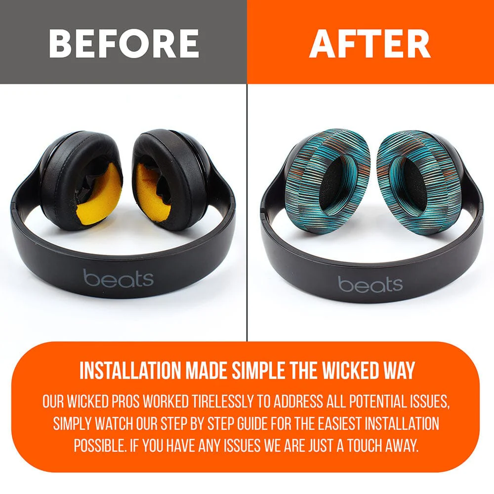 Beats Studio Earpads - Image 123