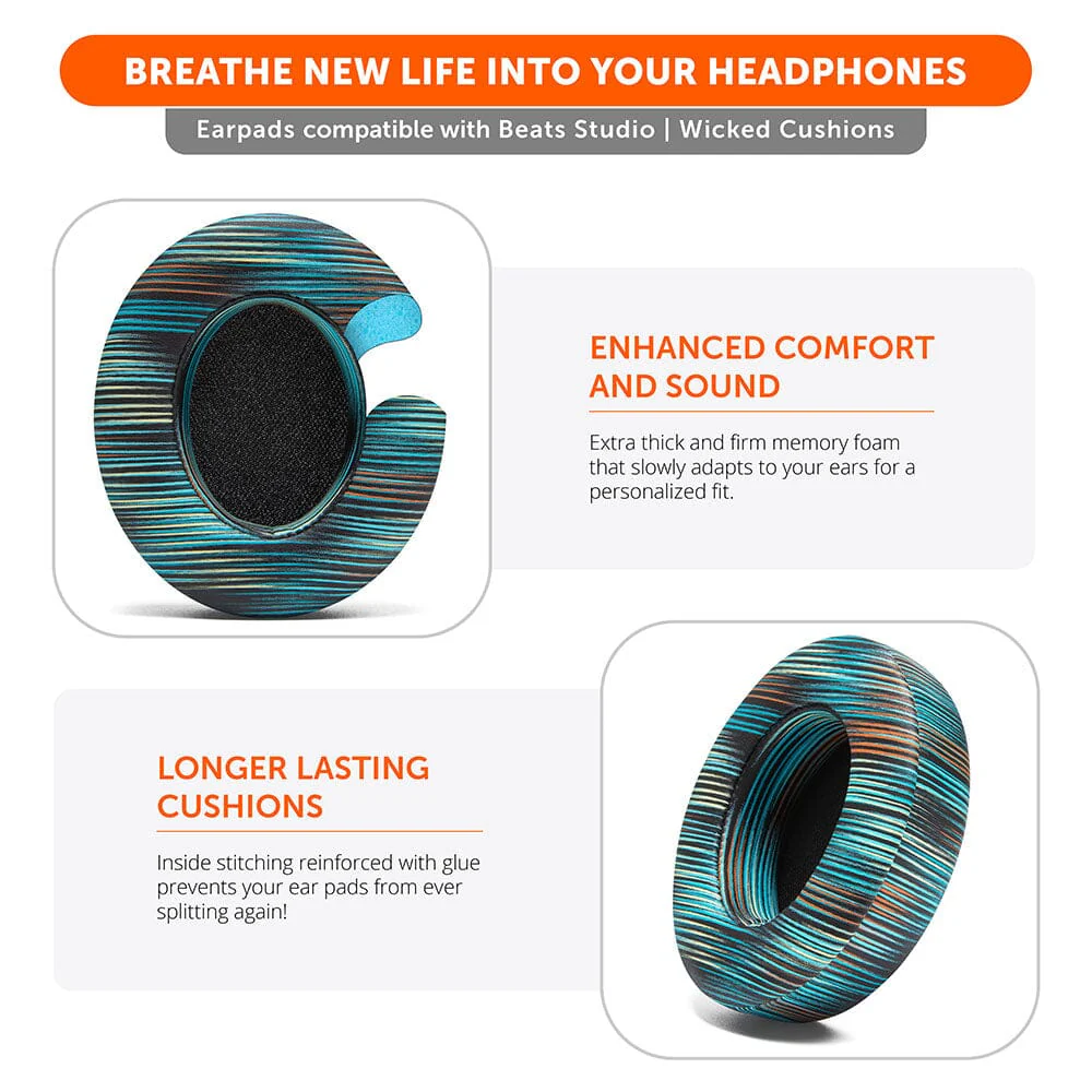 Beats Studio Earpads - Image 124