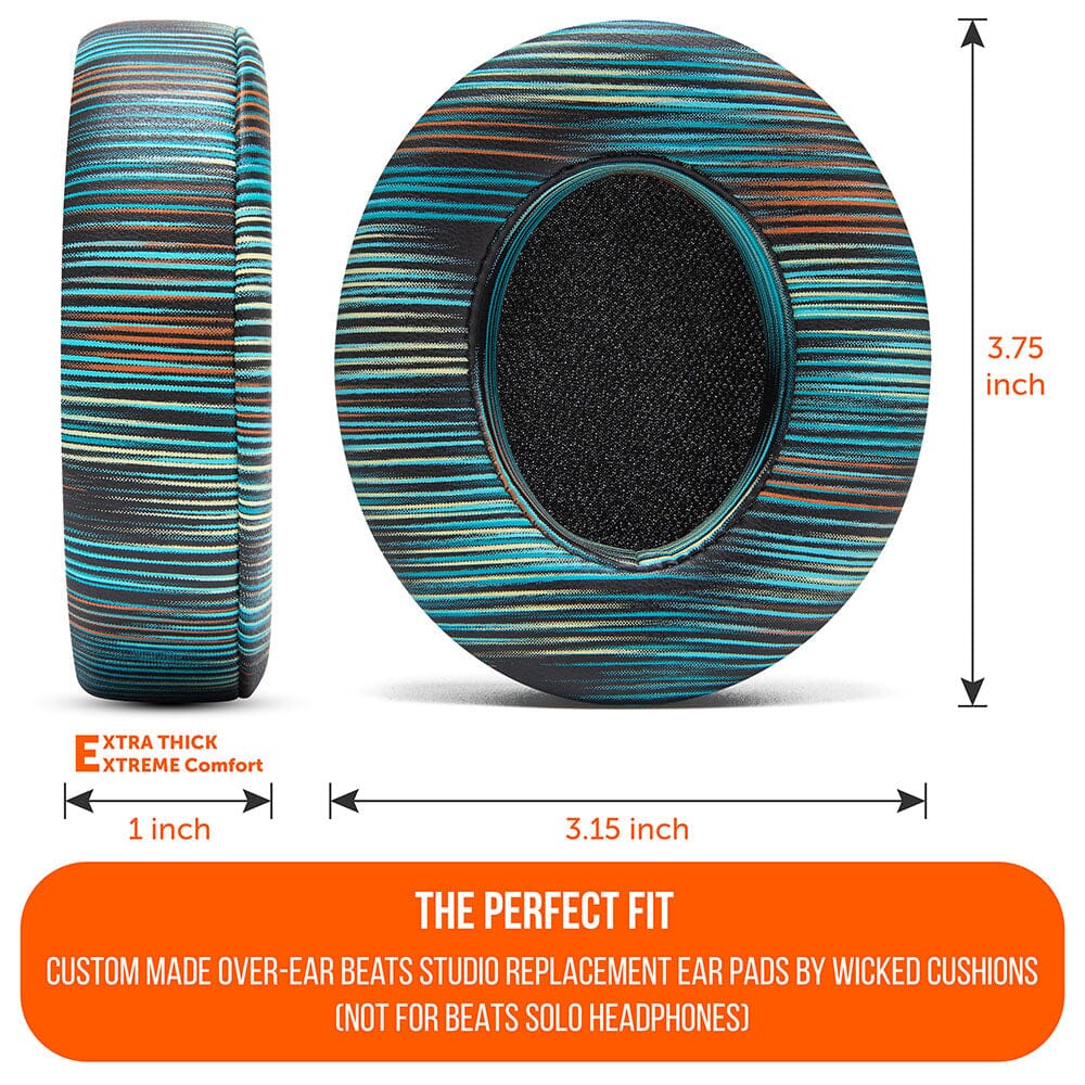 Beats Studio Earpads - Image 125