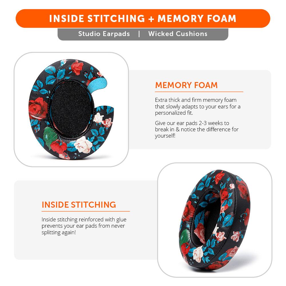 Beats Studio Earpads - Image 15