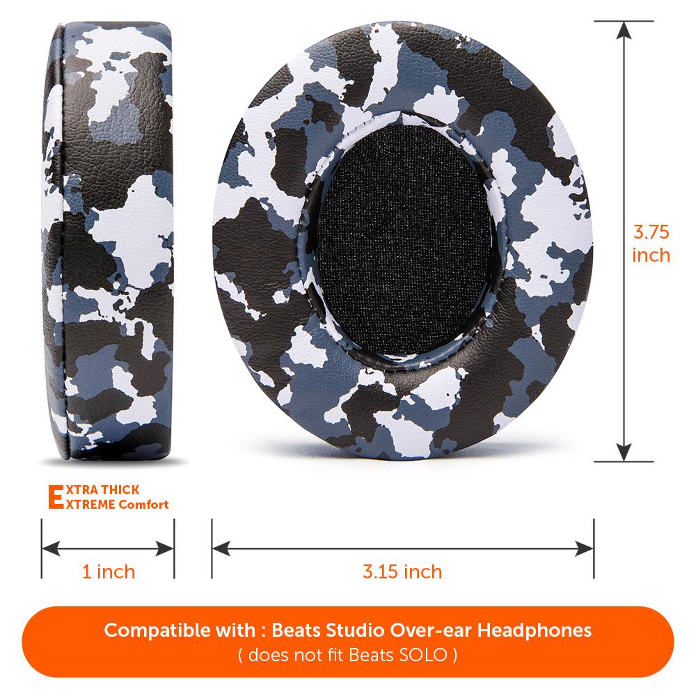 Beats Studio Earpads - Image 22