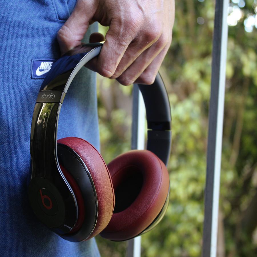Beats Studio Earpads - Image 32