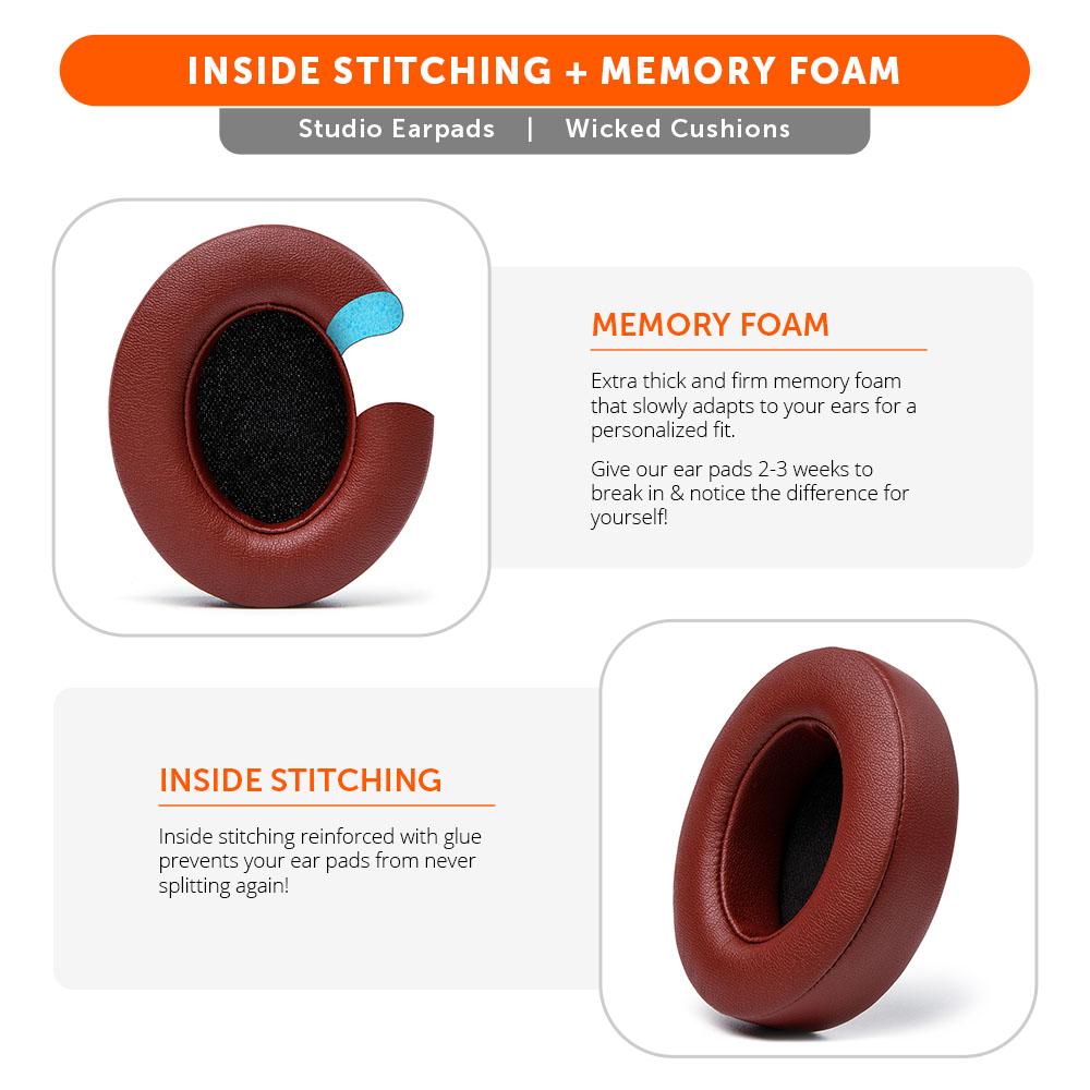 Beats Studio Earpads - Image 33
