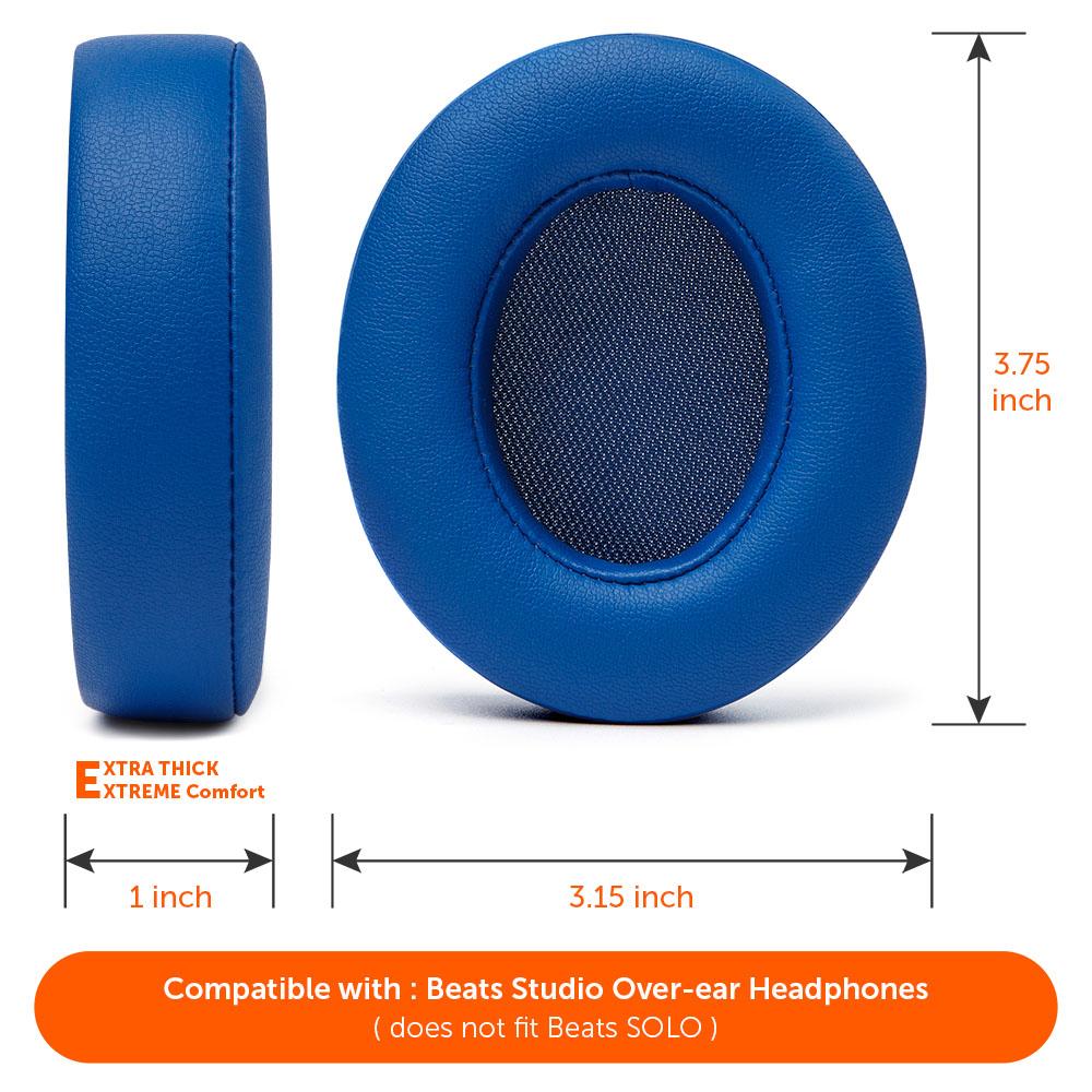 Beats Studio Earpads - Image 64