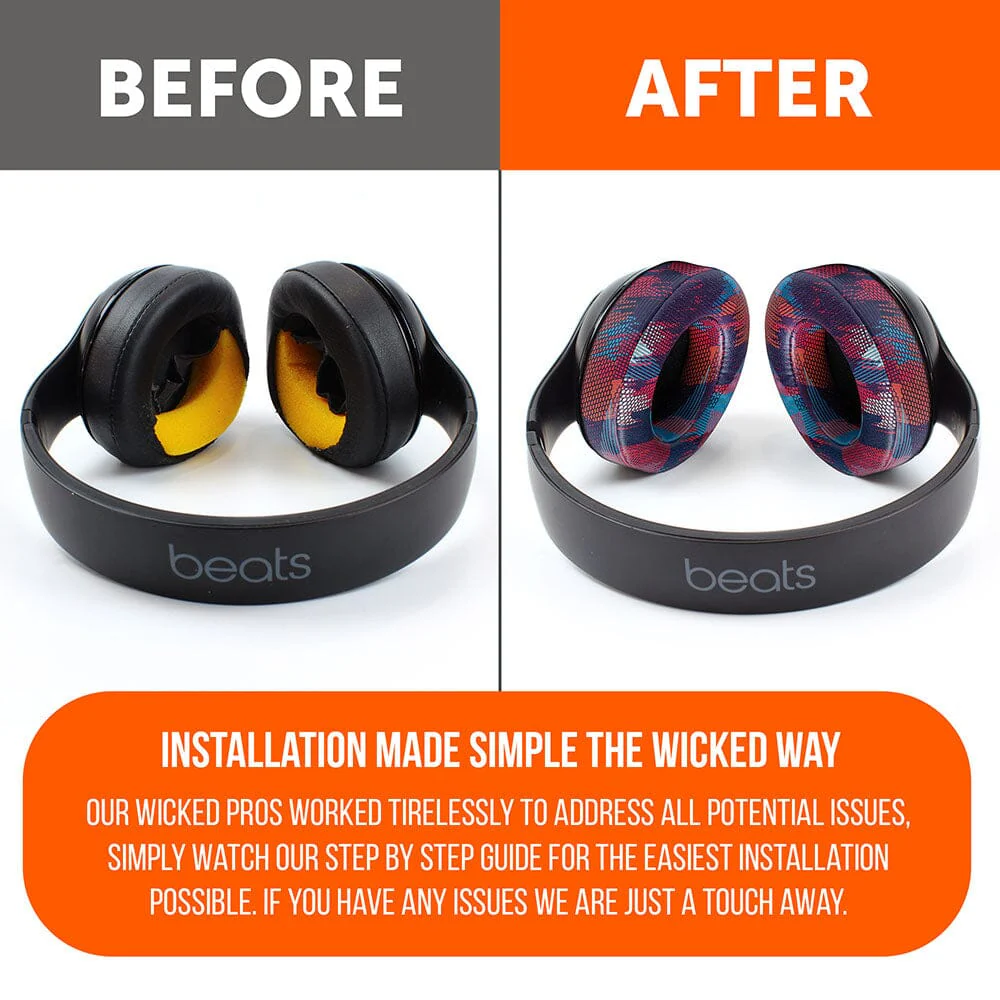 Beats Studio Earpads - Image 75