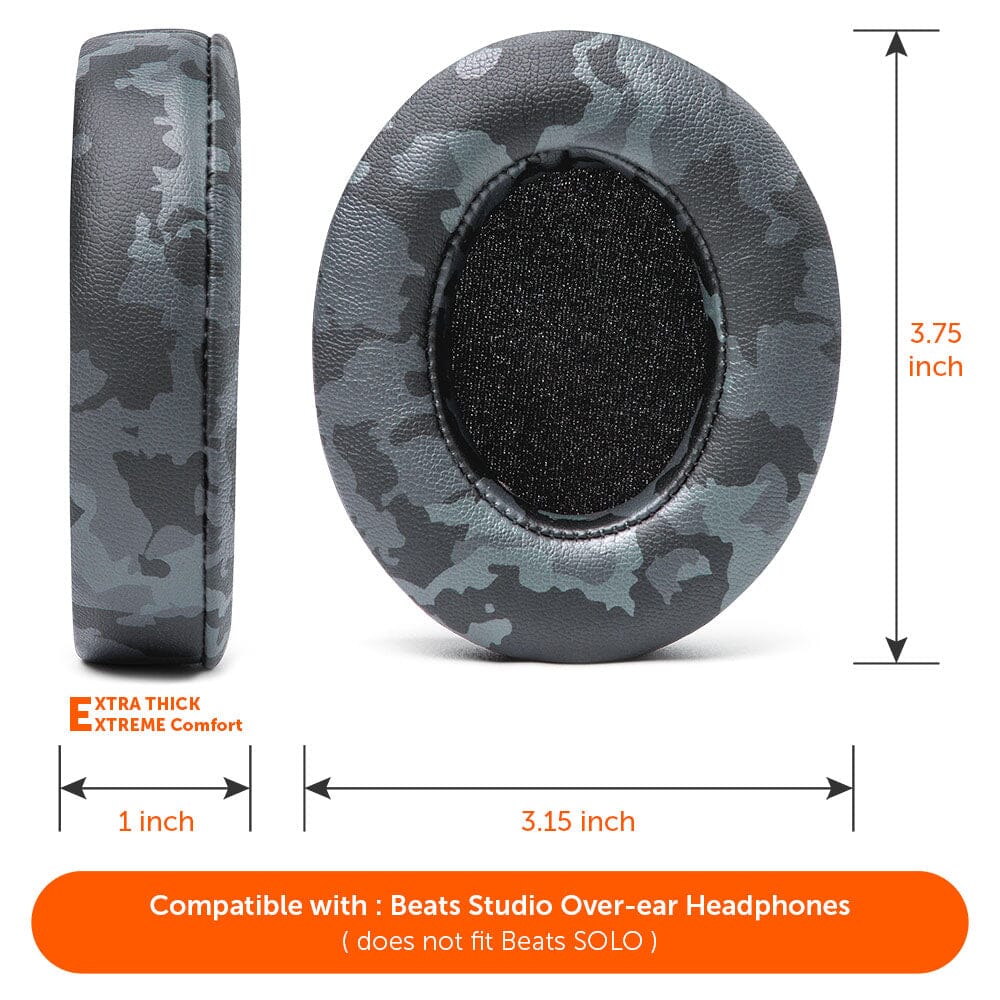Beats Studio Earpads - Image 82