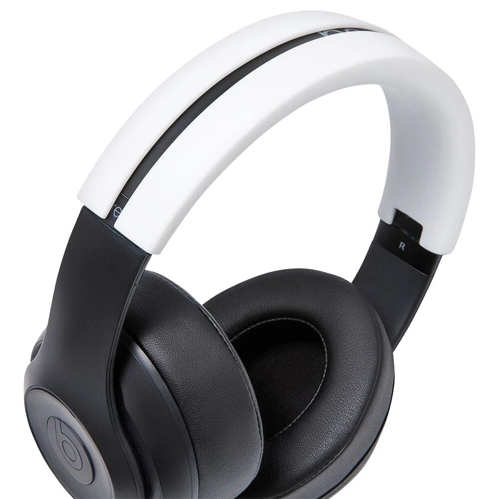 Beats Studio Silicone Headband Cover - WC BandZ Studio - Image 14