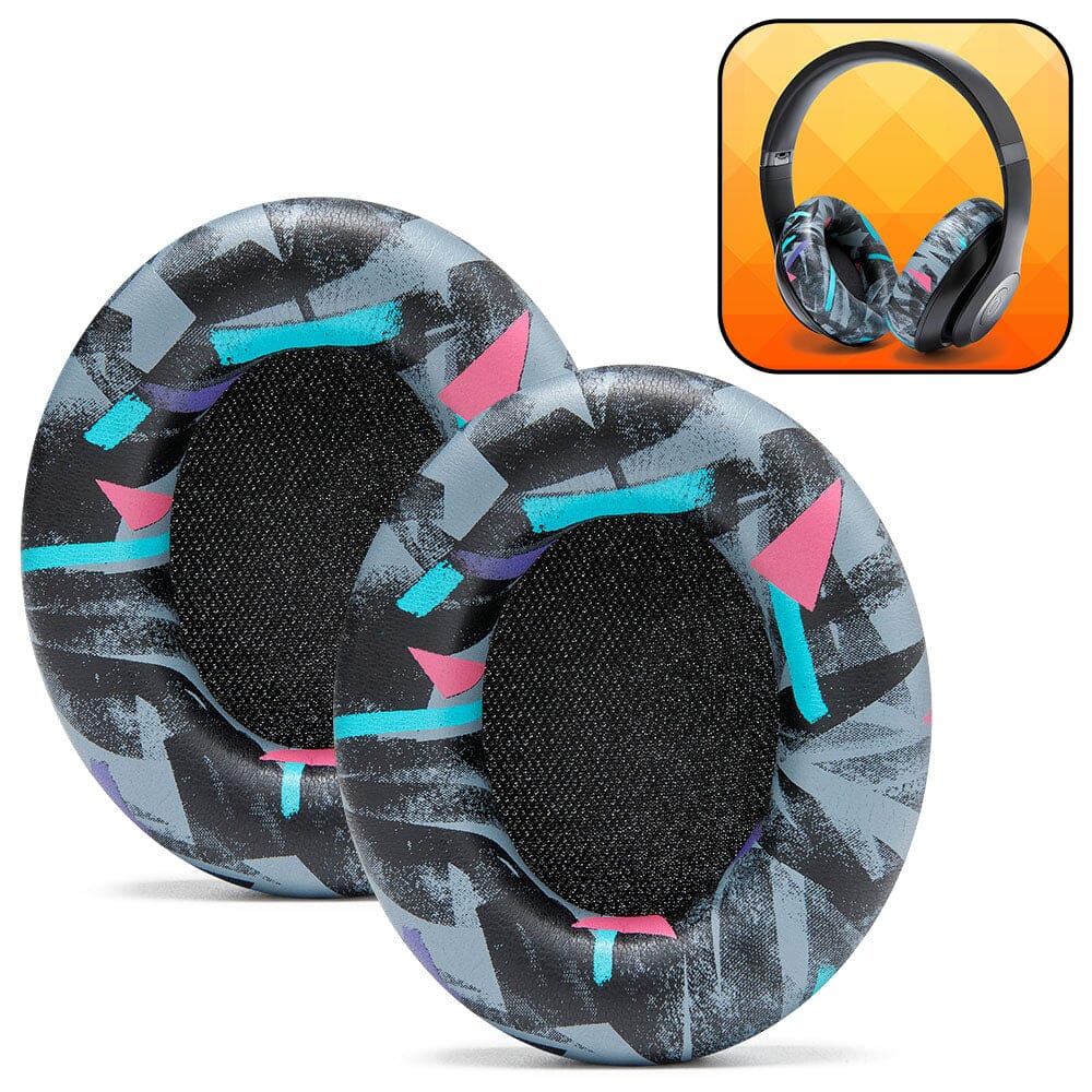 Beats Studio Pro Earpads by Wicked Cushions - Image 31
