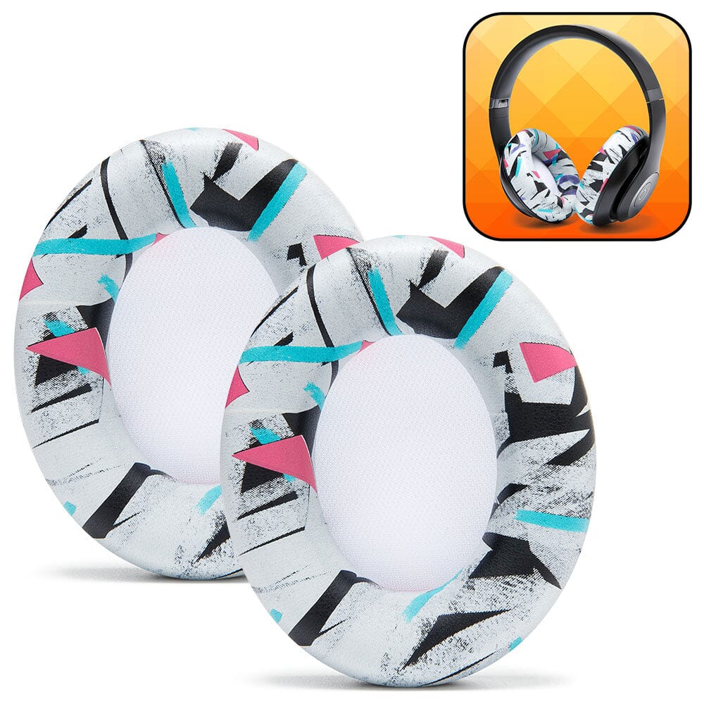 Beats Studio Pro Earpads by Wicked Cushions - Image 37