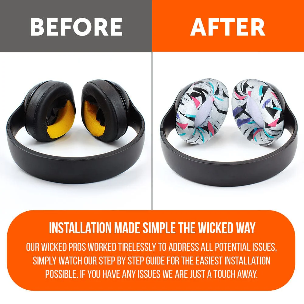 Beats Studio Pro Earpads by Wicked Cushions - Image 39