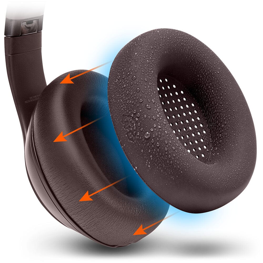 Beats Studio Pro Earpad Sweat Covers - WC SweatZ Studio Pro - Image 15