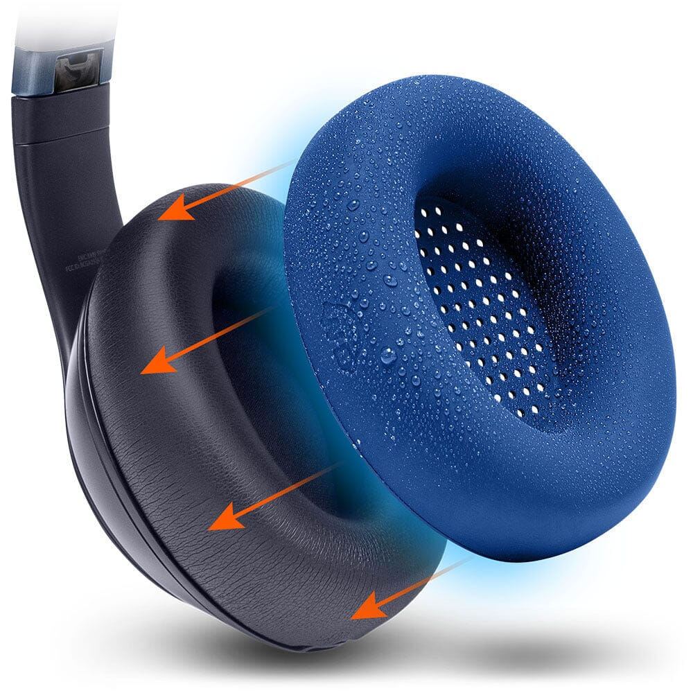 Beats Studio Pro Earpad Sweat Covers - WC SweatZ Studio Pro - Image 22