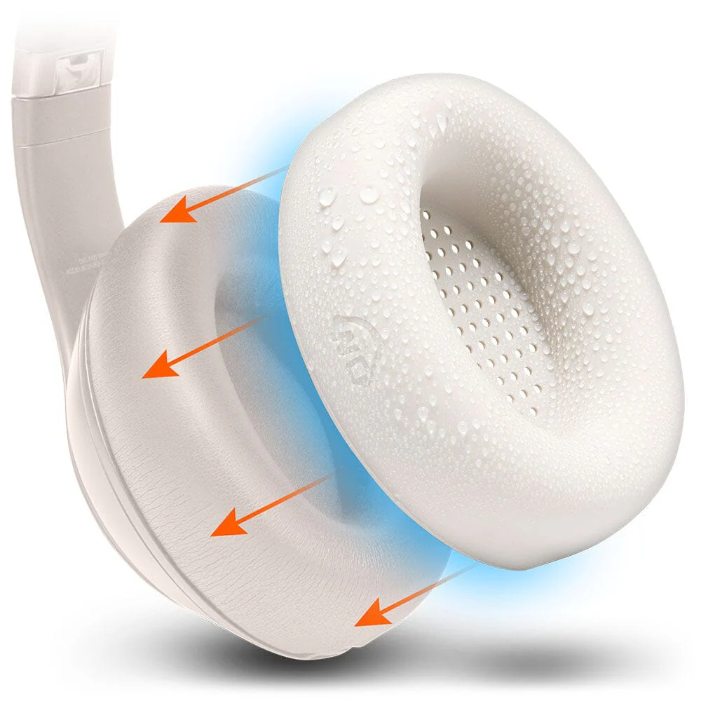 Beats Studio Pro Earpad Sweat Covers - WC SweatZ Studio Pro - Image 29