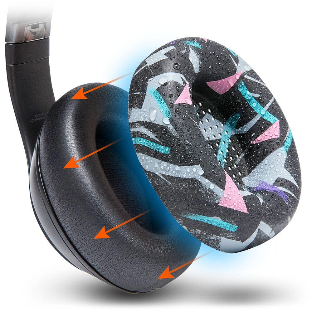 Beats Studio Pro Earpad Sweat Covers - WC SweatZ Studio Pro - Image 36