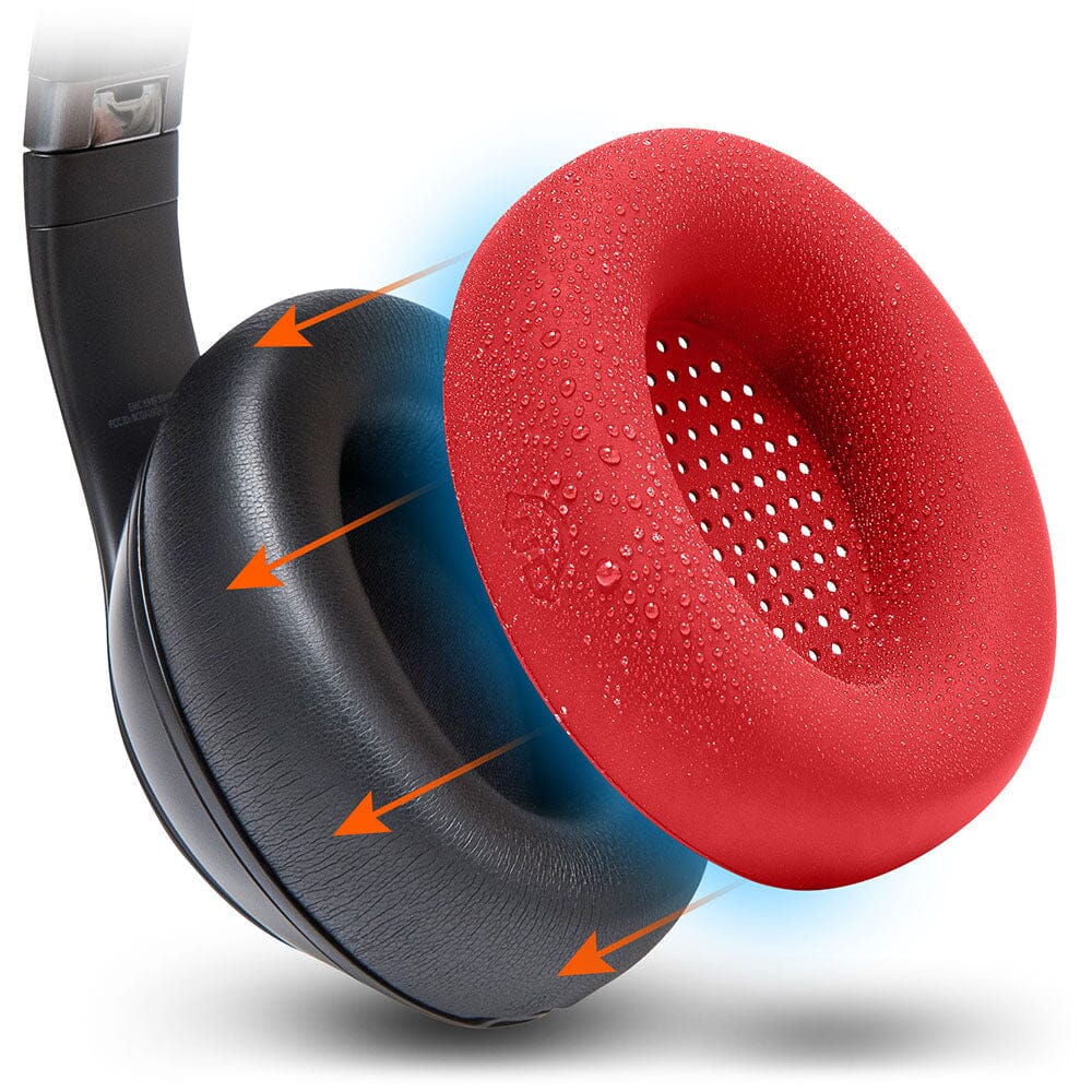 Beats Studio Pro Earpad Sweat Covers - WC SweatZ Studio Pro - Image 43