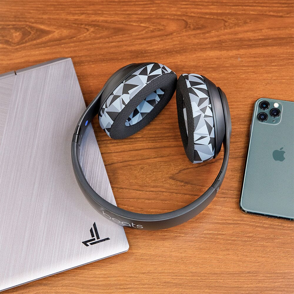 Beats Studio Earpads - WC FreeZe Cooling Gel - Image 8