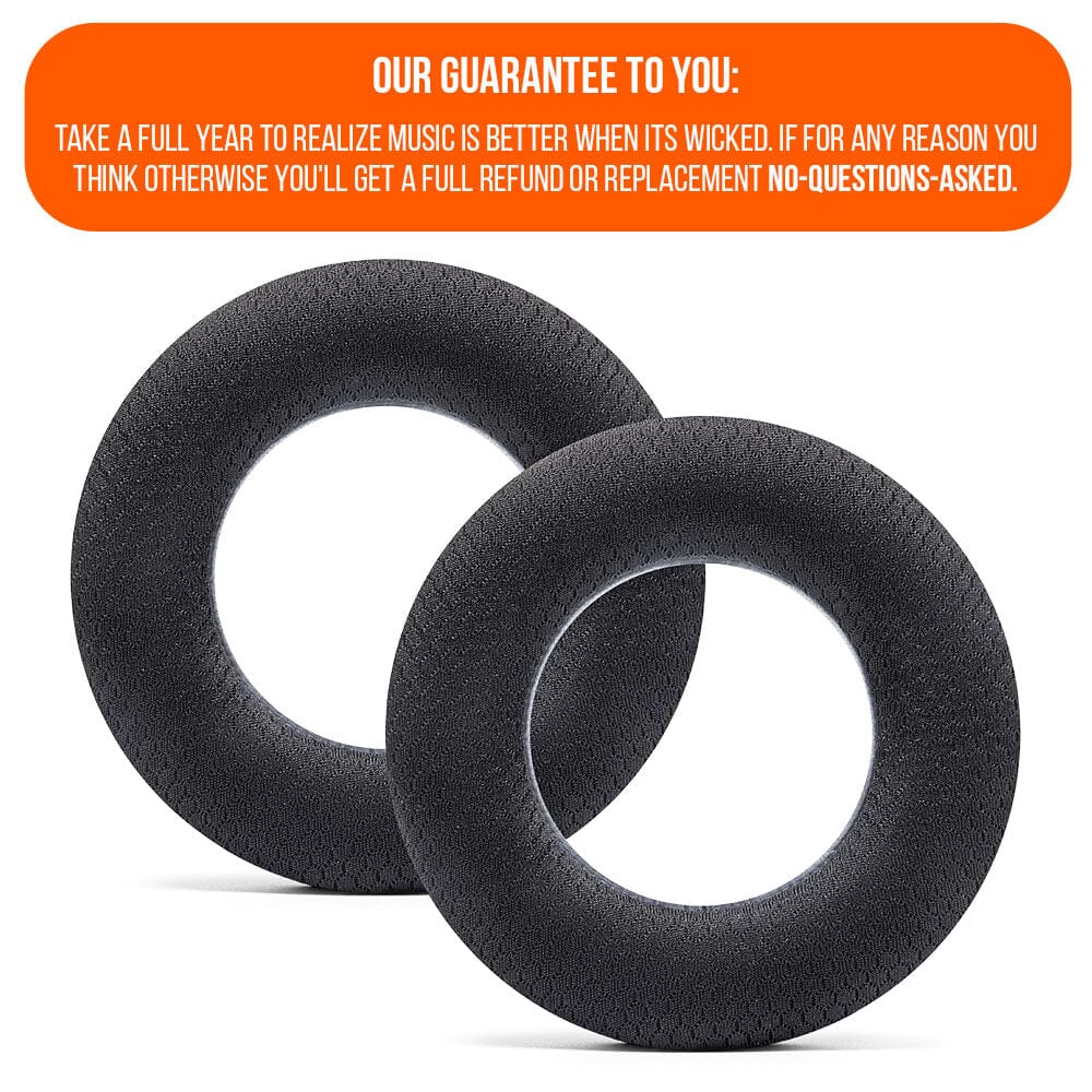 WC FreeZe DT770 - Cooling Gel Ear Pads for Beyerdynamic Headphones - Image 5