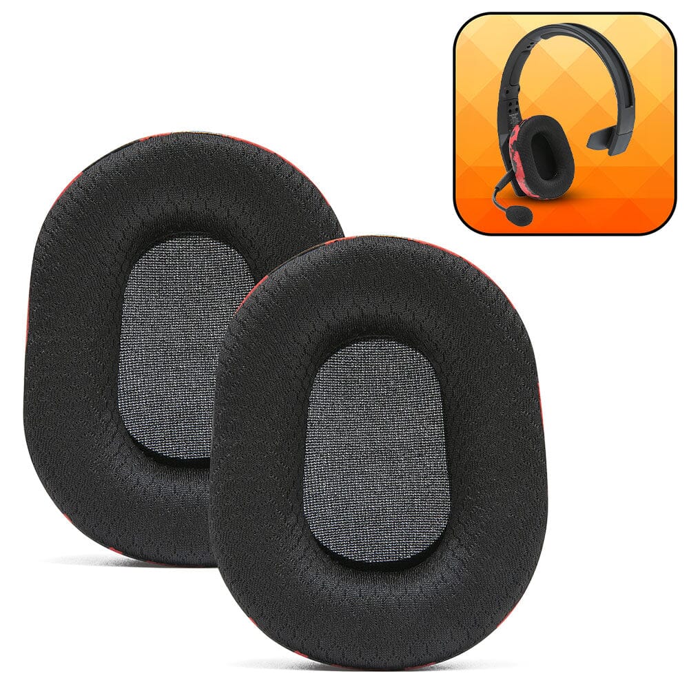 Upgraded BlueParrot B450 Earpads - WC PadZ B450 - Image 15