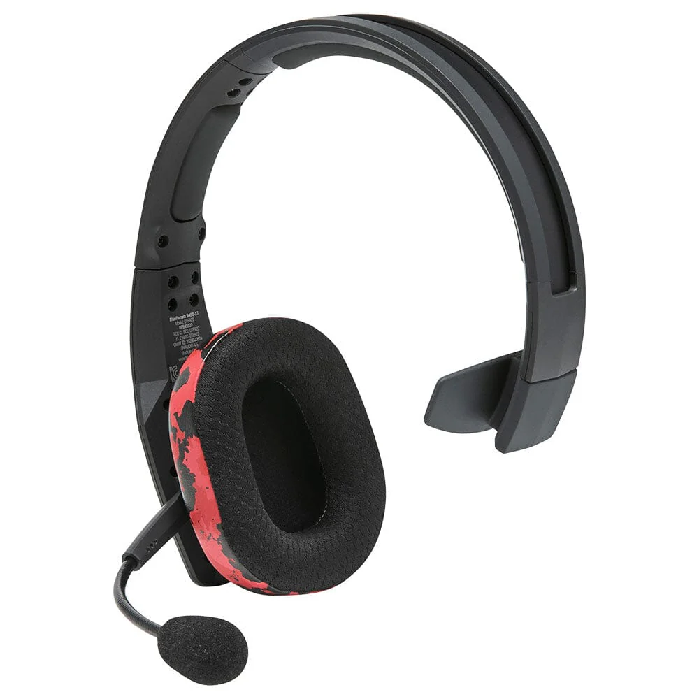 Upgraded BlueParrot B450 Earpads - WC PadZ B450 - Image 21