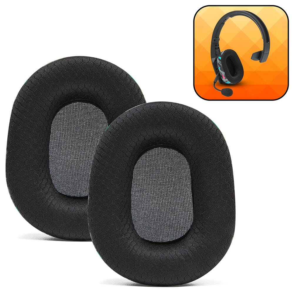 Upgraded BlueParrot B450 Earpads - WC PadZ B450 - Image 8