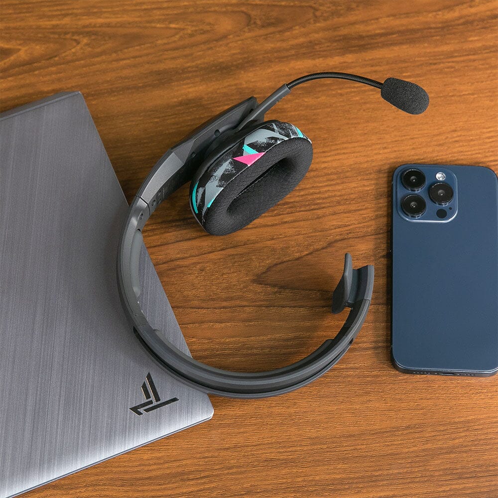 Upgraded BlueParrot B450 Earpads - WC PadZ B450 - Image 9