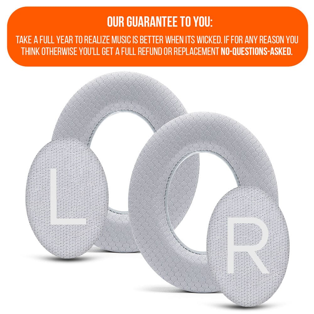 Bose NC 700 Cooling Gel Earpads - WC FreeZe - Image 11