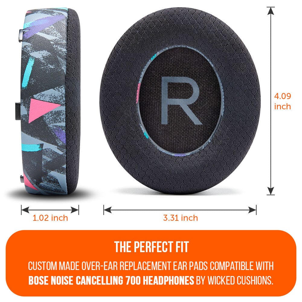 Bose NC 700 Cooling Gel Earpads - WC FreeZe - Image 28