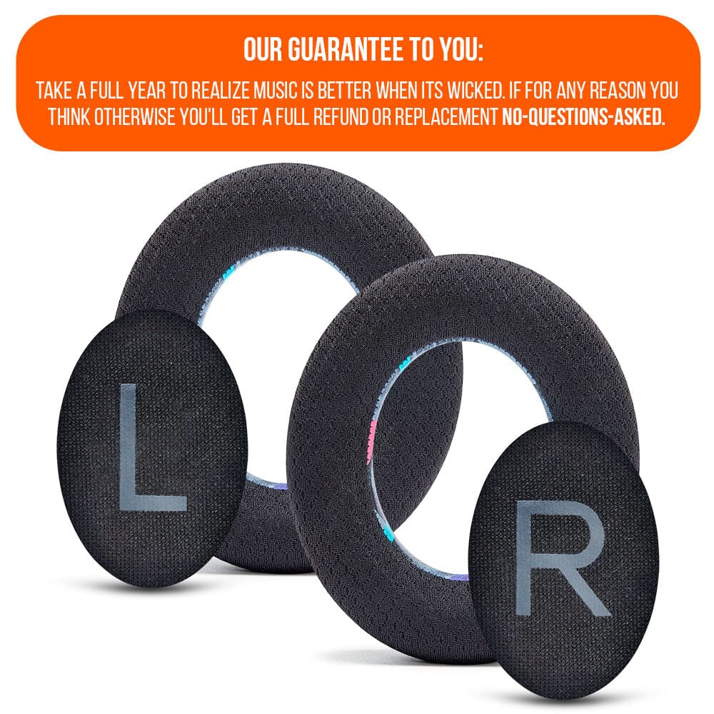 Bose NC 700 Cooling Gel Earpads - WC FreeZe - Image 29