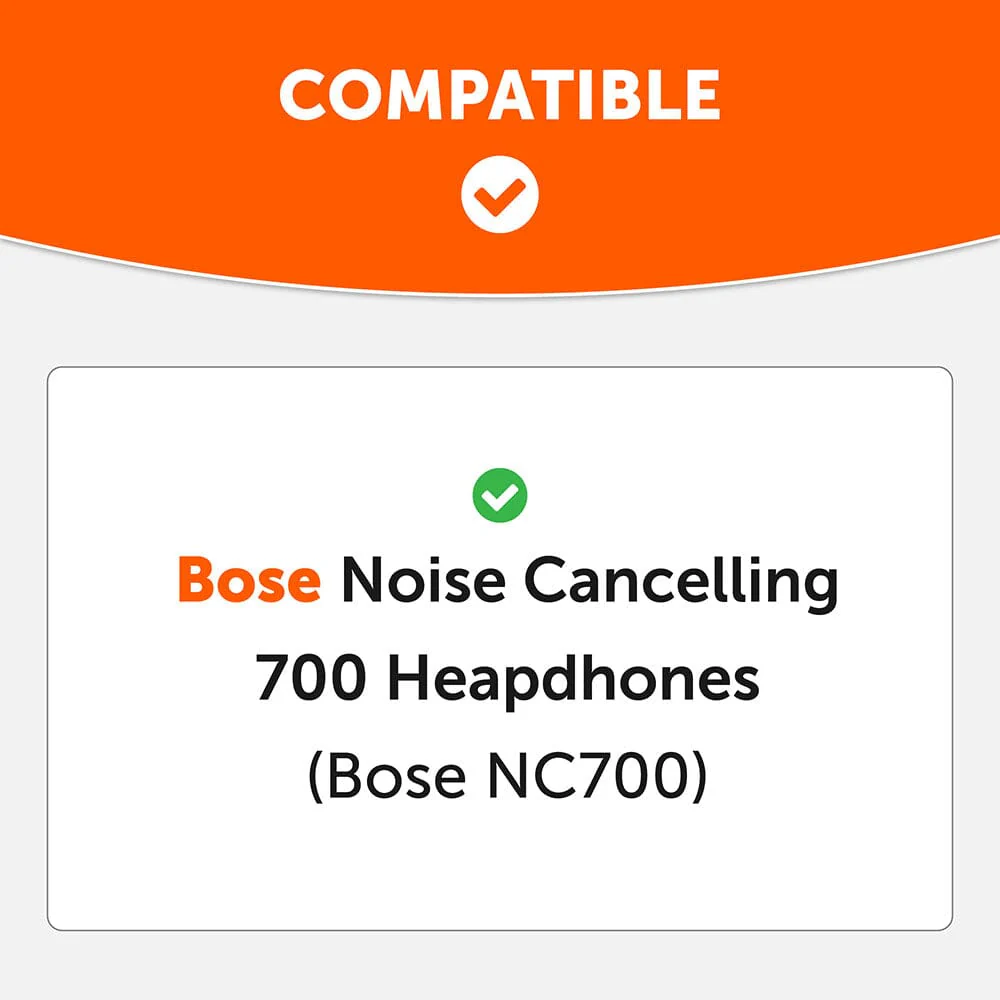 Bose NC 700 Cooling Gel Earpads - WC FreeZe - Image 31