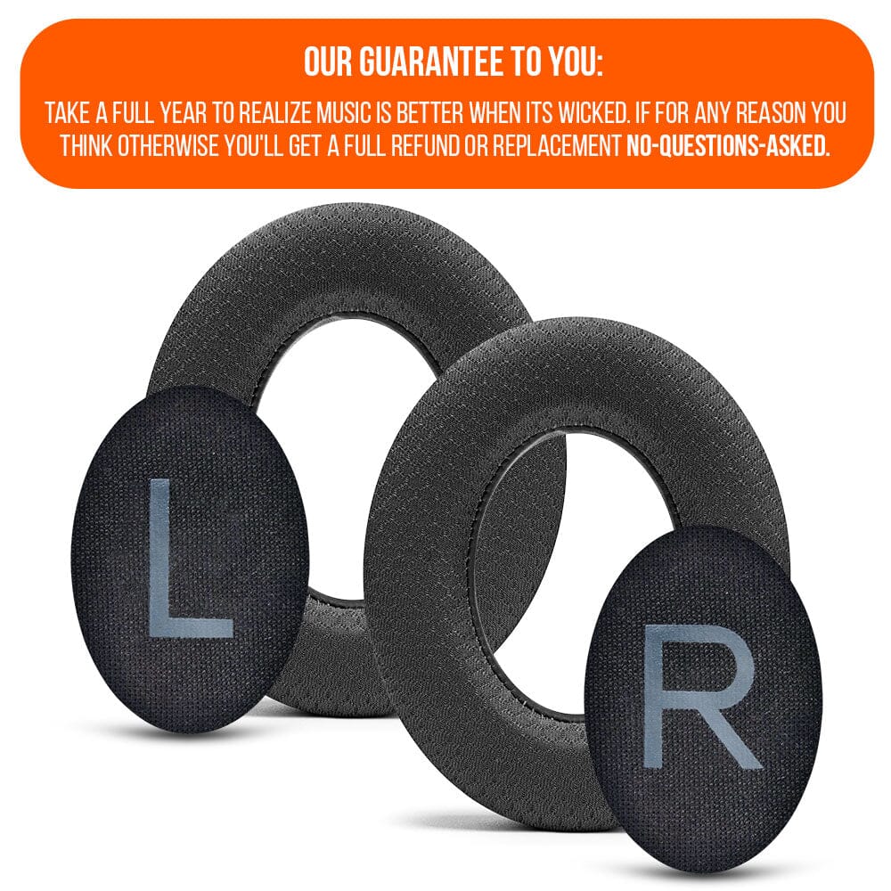 Bose NC 700 Cooling Gel Earpads - WC FreeZe - Image 5