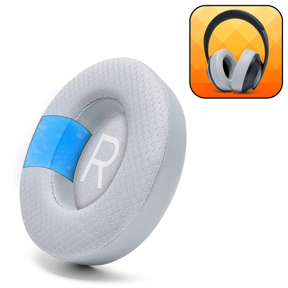 Bose NC 700 Cooling Gel Earpads - WC FreeZe - Image 7