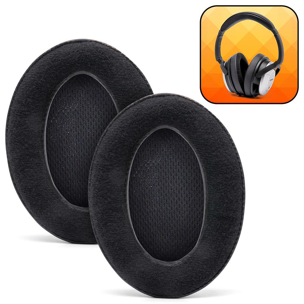 Replacement Earpads For Bose QC15 Headphones - Image 7