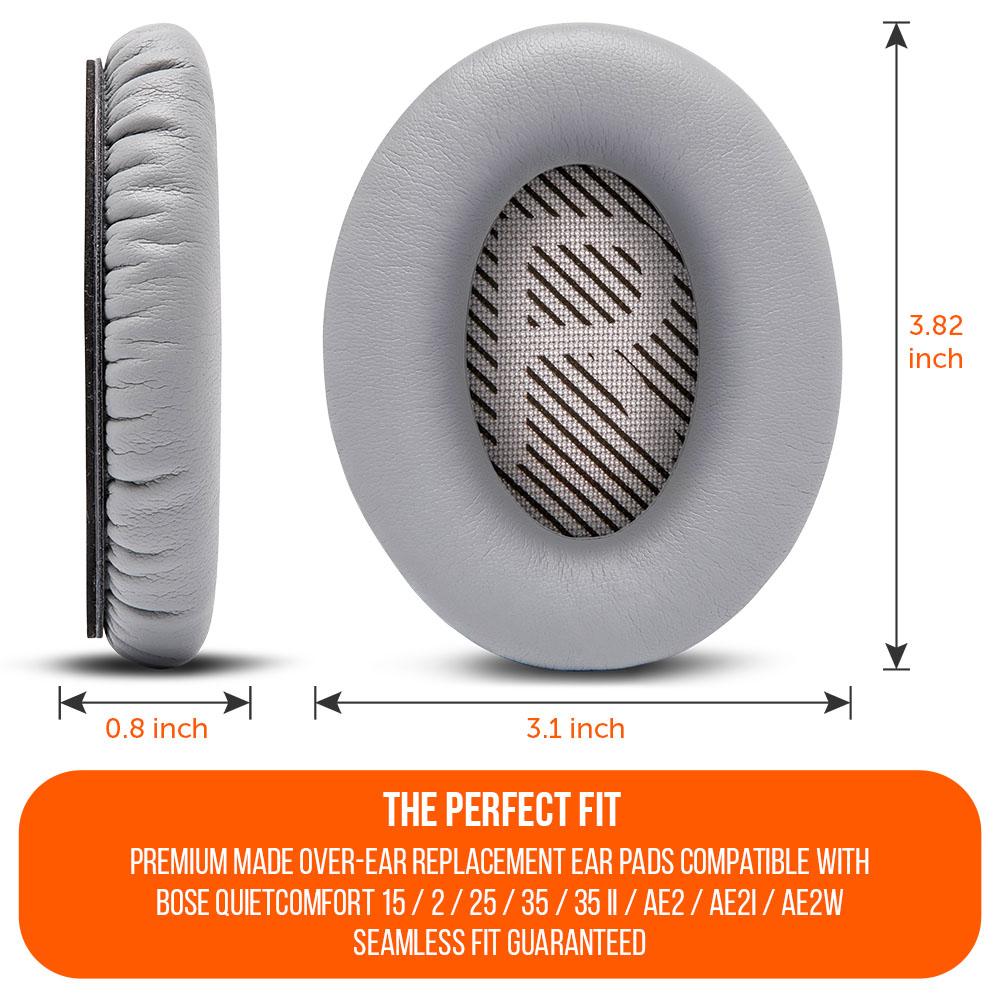 Bose QC35 Replacement Ear Pads - Image 10
