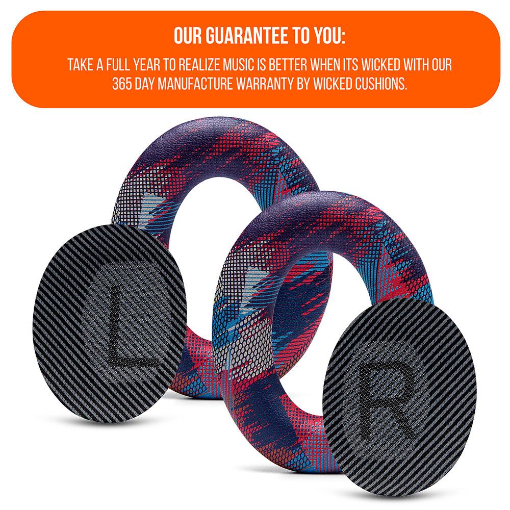 Bose QC35 Replacement Ear Pads - Image 23